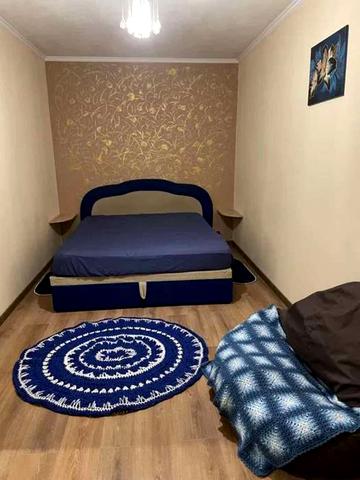 Вацлава Гавела бульв. (Івана Лепсе), 83-Б