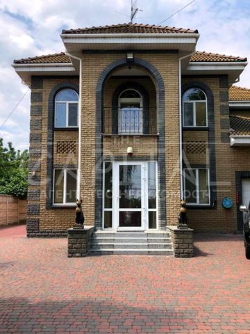 Соборна вул. (Петропавлівська)