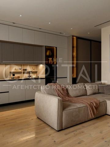 Дегтярівська вул., (Будинок 4)