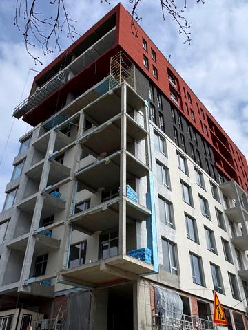 Пасічна вул., (Будинок)