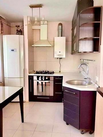 Повітряних Сил просп. (Повітрофлотський), 12/6