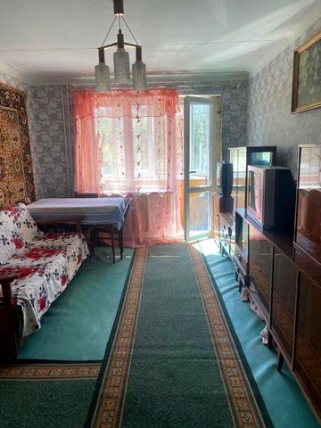 Баленка вул., 8