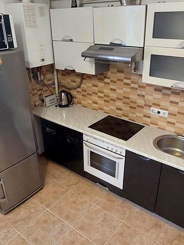 Ольги Кисілевської вул., 37