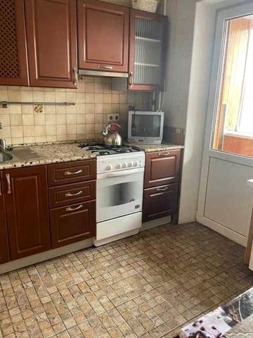 Юрія Шумського вул., 4-А