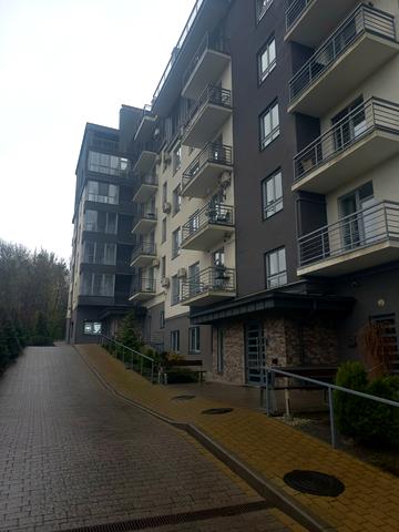 Марка Черемшини вул., 29