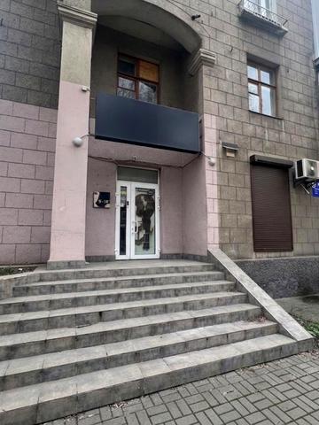 Лобановського вул., 13