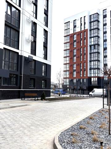 Соборна вул., 227В