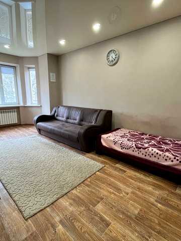 Криворіжсталі вул. (Орджонікідзе), 35