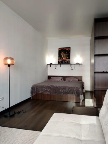 Лесі Українки просп. (Гагаріна), 19-А