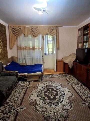 Італійський бульв., 1/1