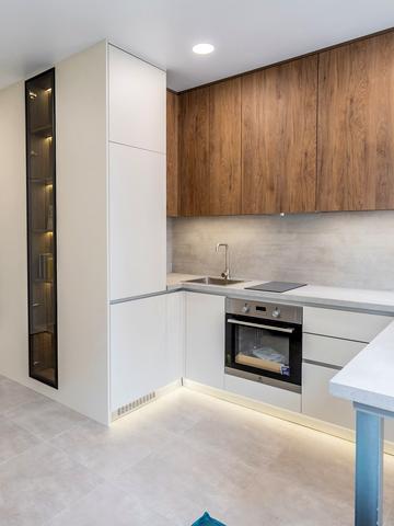 Столичне шосе, 5