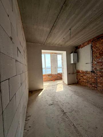 Озерна вул., (Будинок 1)