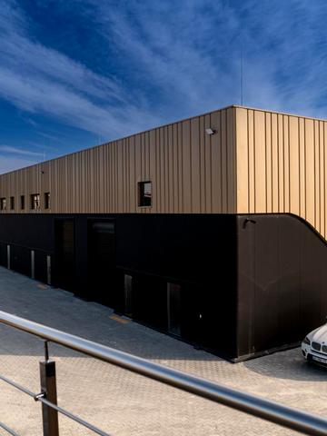 Північна вул., 1