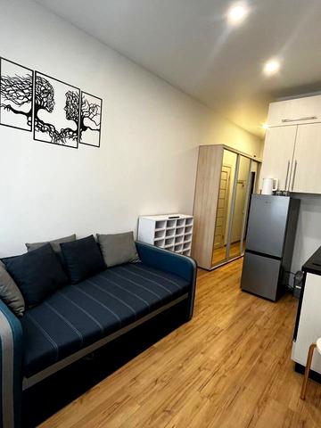 Розкидайлівська вул., 56 к2