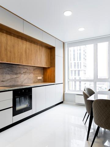 Столичне шосе, 5