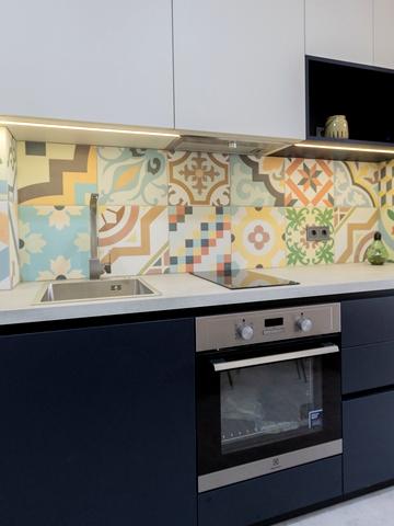 Столичне шосе, 3