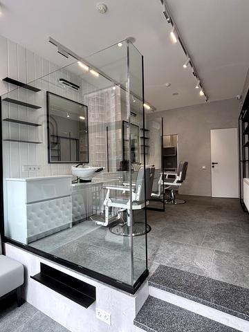 Василя Тютюнника вул. (Анрі Барбюса), 28-А