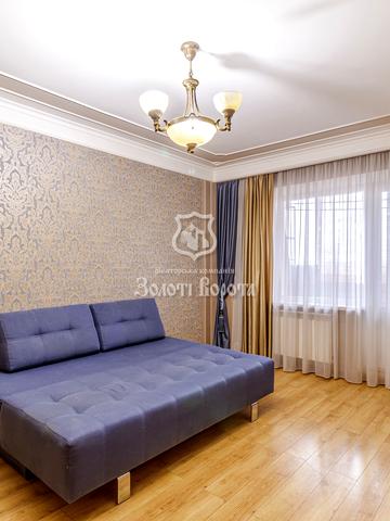 Миколи Закревського вул., 5