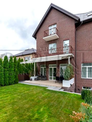 Лубенська вул.