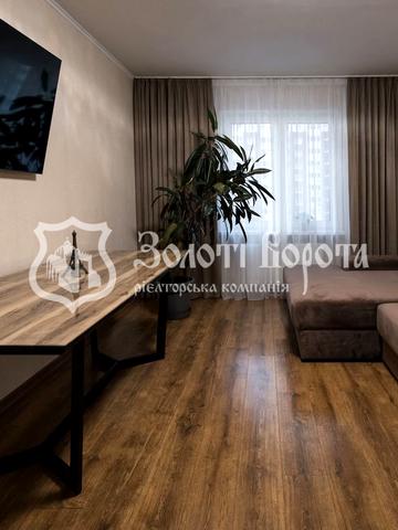 Балтійський пров., 3