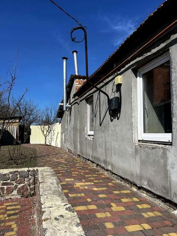 Охтирський Шлях вул. (Сакко), 124-А