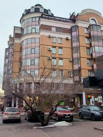 Соборності вул. (Жовтнева), 50