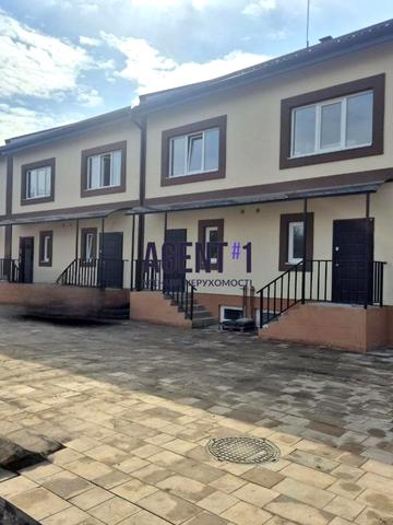 Вячеслава Чорновола вул.