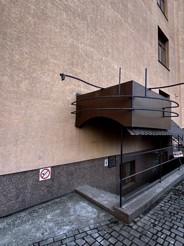 Владики Софрона Мудрого вул., 22