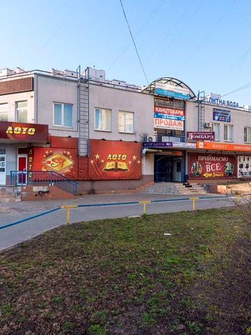 Радунська вул., 5-А