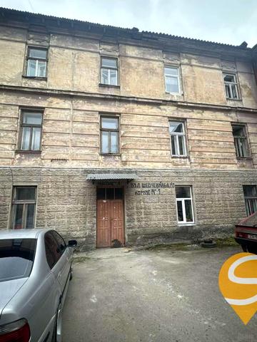 Тараса Шевченка вул., 66