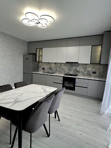 Олександра Довженка вул., 31в, к.1