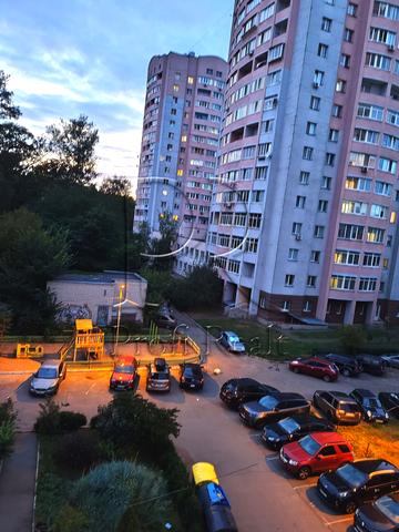 Українського Відродження вул. (Бударіна), 3-Г