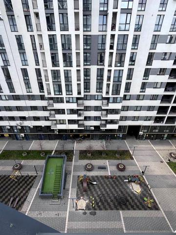 Героїв УПА вул., 73-В