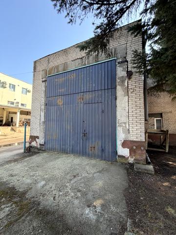 Виробнича вул., 34-Б