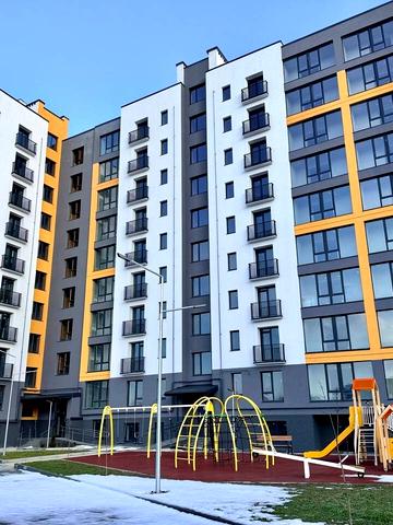 Ключний пров., (Будинок 2)