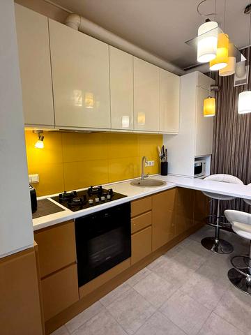 Лесі Українки бульв., 4-А