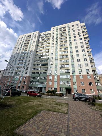 Академічна вул. (Лермонтова), 28