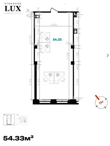 Європейська вул. (Фрунзе), 47