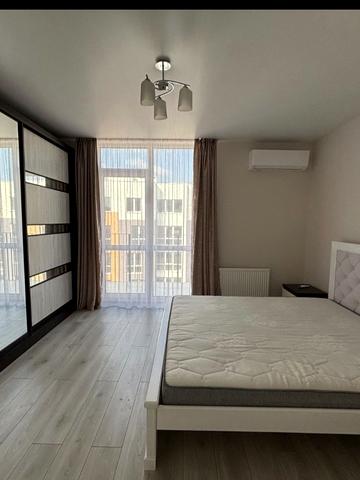 Малоголосківська вул., 30