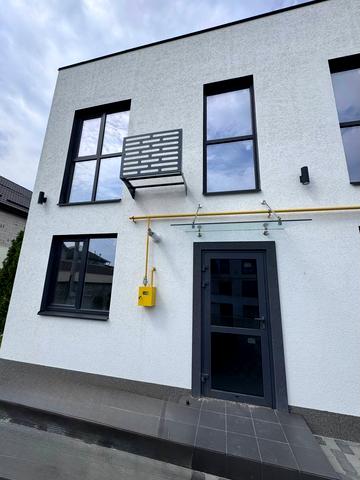 Гоголя вул., 61