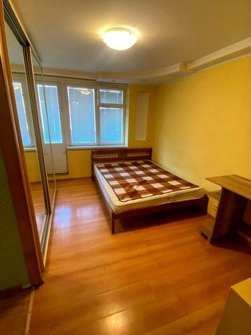 Голосіївська вул., 3