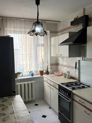 Степана Рудницького вул. (Шолохова), 19