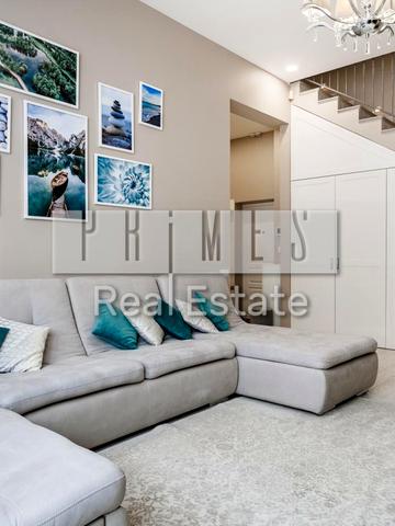 Степана Рудницького вул. (Академіка Вільямса), 3-А