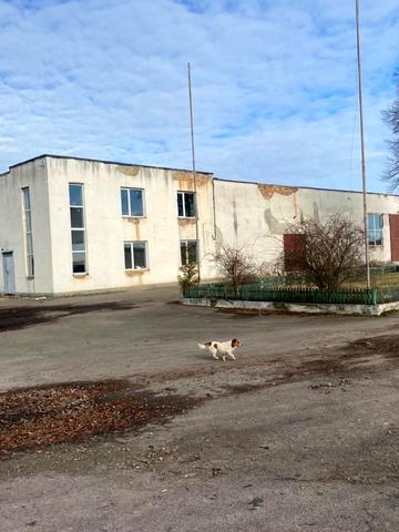 Садова вул., 1/2