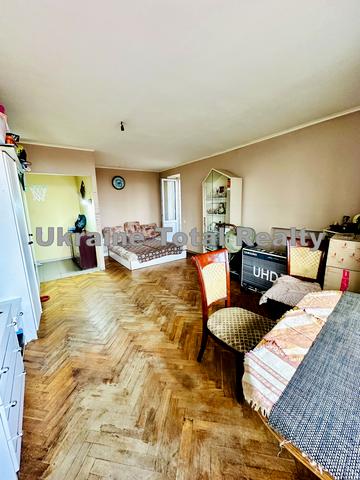 Алматинська вул. (Алма-Атинська), 34