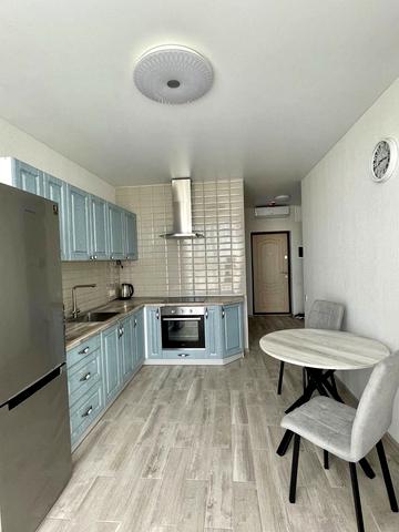 Академіка Вільямса вул., 95/1