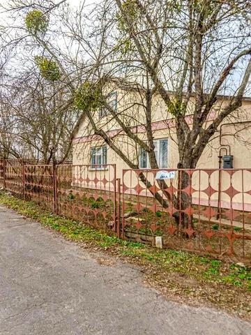 Незалежності вул. (Леніна), 1