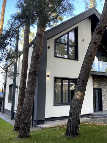 Набережна вул.