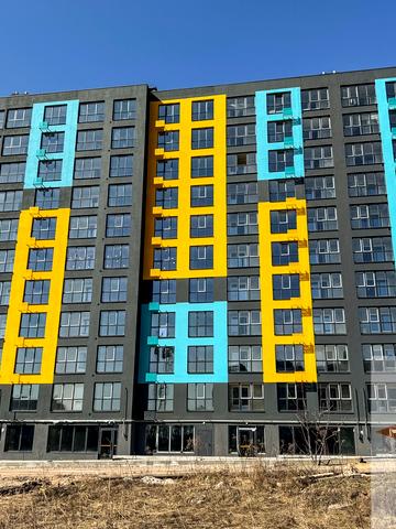 Багряного вул., 39