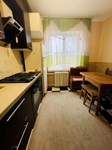 Збройних Сил України вул. (Інтернаціоналістів), 23